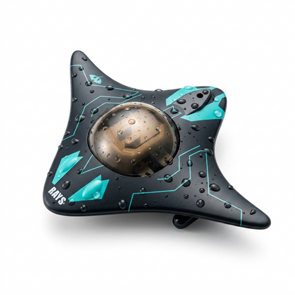 Manta See Drone