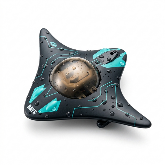 Manta See Drone